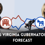 Who Is Favored to Win Virginia’s 2025 Election?
