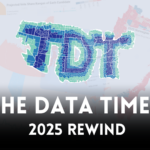 The Data Times 2025 Rewind & A Glimpse Into the Future